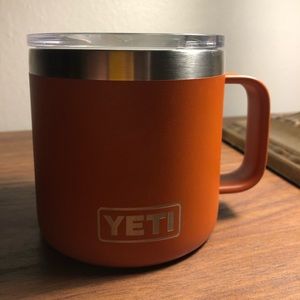 SOLD 💥💥💥💥Yeti Coffee Mug with Handle (14 Ounces)
